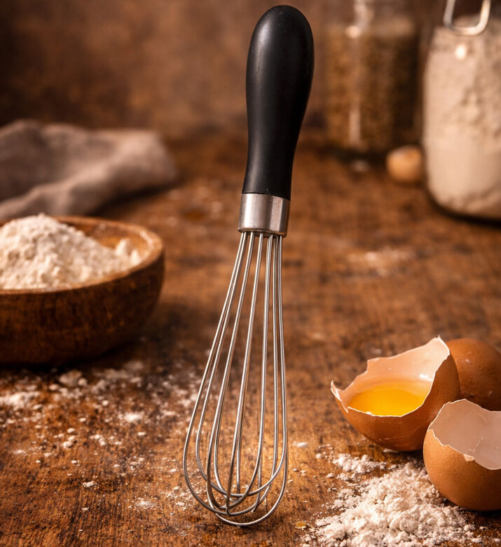 Oxo Good Grips Mini Whisk, Packshot View
