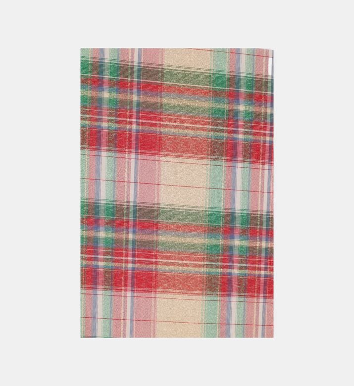 Home Deco and More Deco Fabric Checker, Packshot View