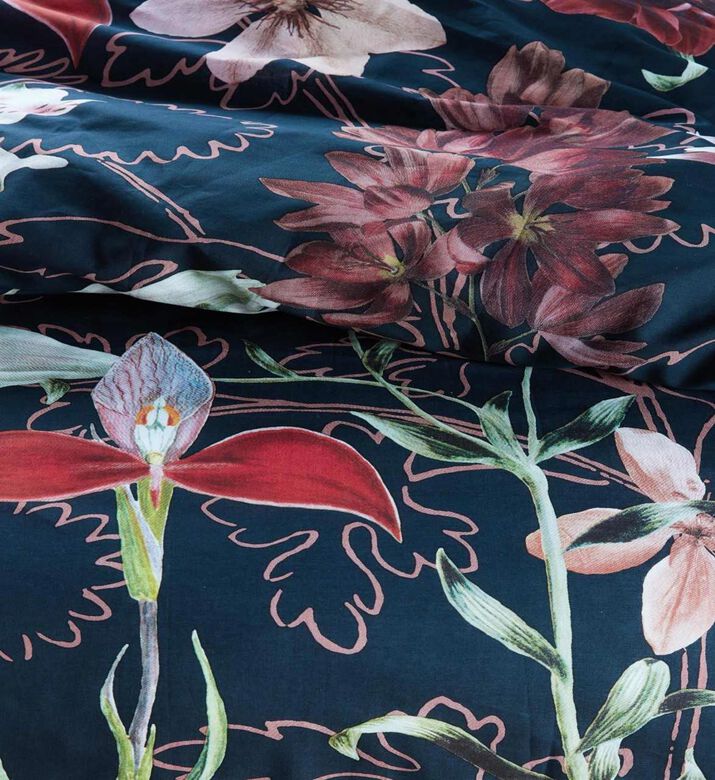 Barabara Hofmann Joy Duvet Cover, Packshot View