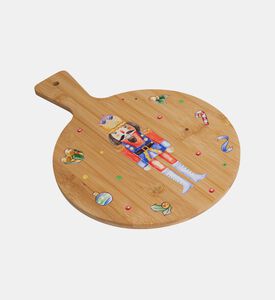 Home Deco and More Tray Serving Xmas, Packshot View