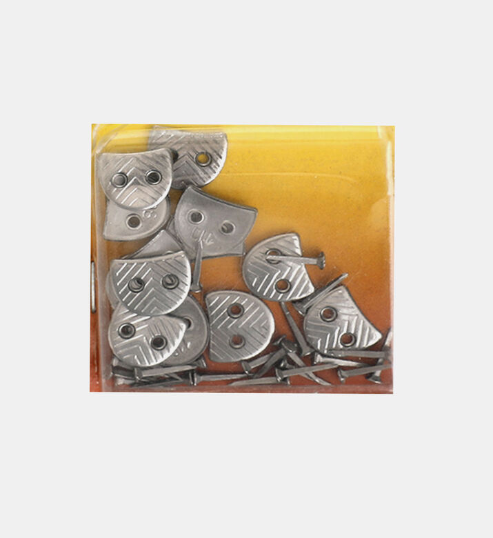 Plastic Metal Canister Wheels