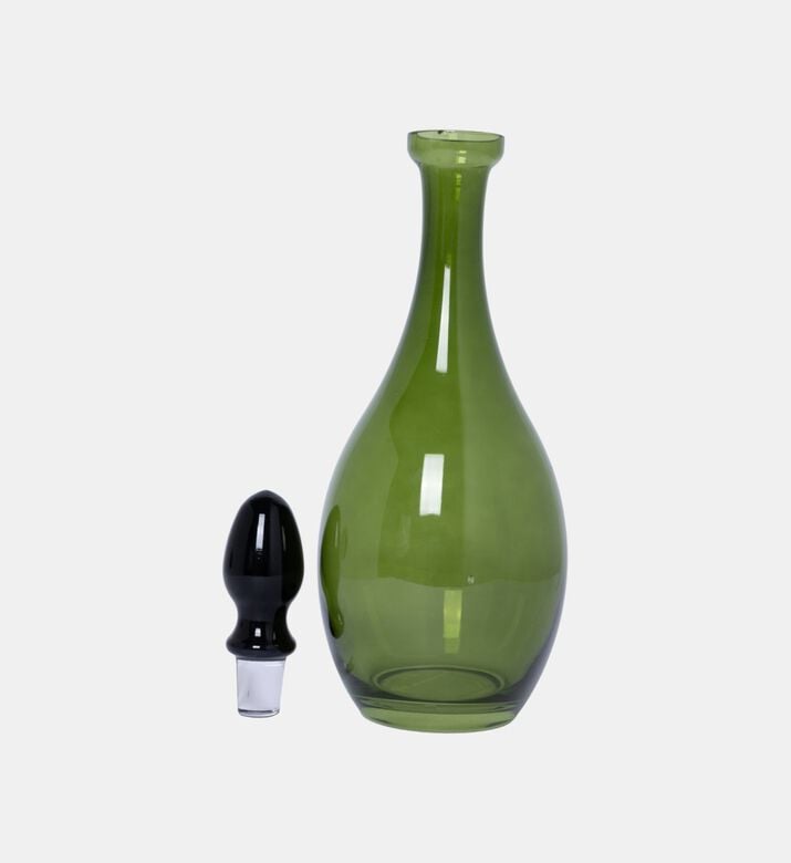 Vesti La Tavola Carafe Bottle