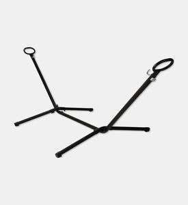Home Deco and More Standard Metal Stand Hammock, Packshot View