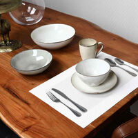 Fiesta Washed Ceramic Mug