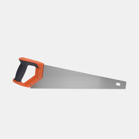 Soft Grip Wood Saw
