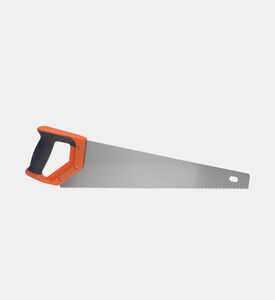 Soft Grip Wood Saw