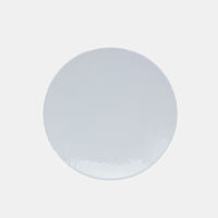 Round Dinner Plate - 28 Cm