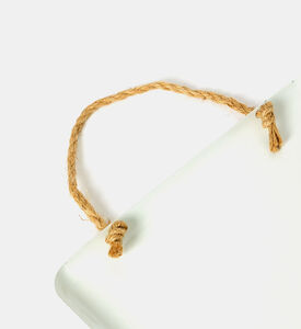 Life Iron Rectangular Placard