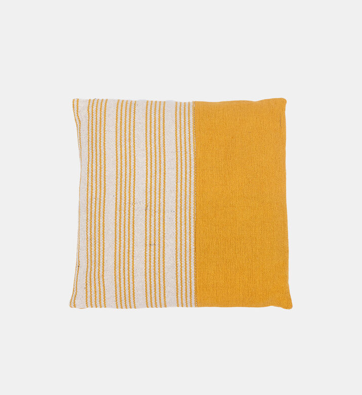 Henry Printed Knife Edge Pillow
