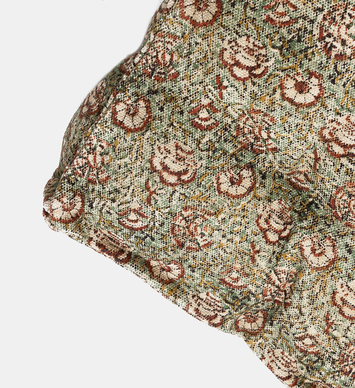 Dresdy Cotton Futon Mattress