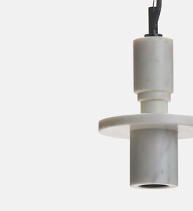 Lattoo Marble Pendant Lamp