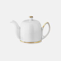 Porcelain Teapot 700 Ml