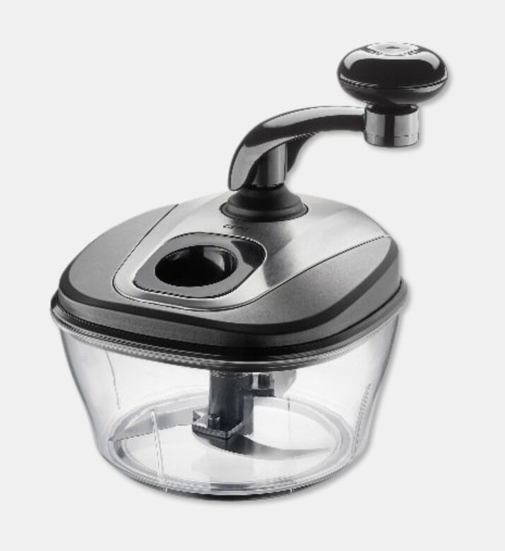 Gefu Spino Manual Multi Chopper, Packshot View