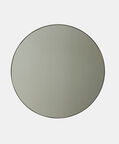 Round-shaped Mirror