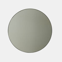 Round-shaped Mirror
