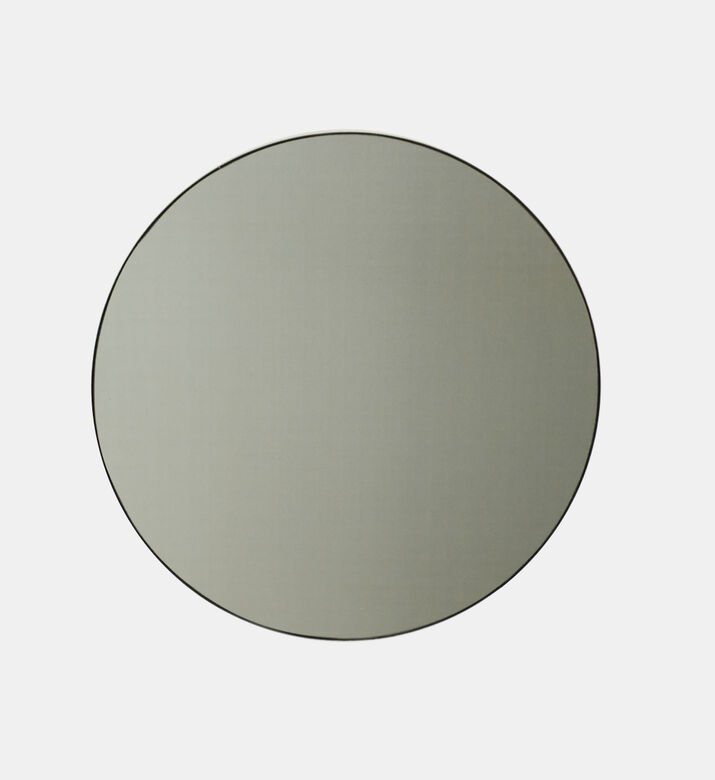 Round-shaped Mirror