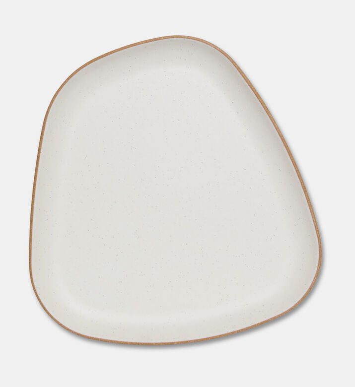 Home Deco and More Dual Trinity Platter Set Of 4, Packshot View