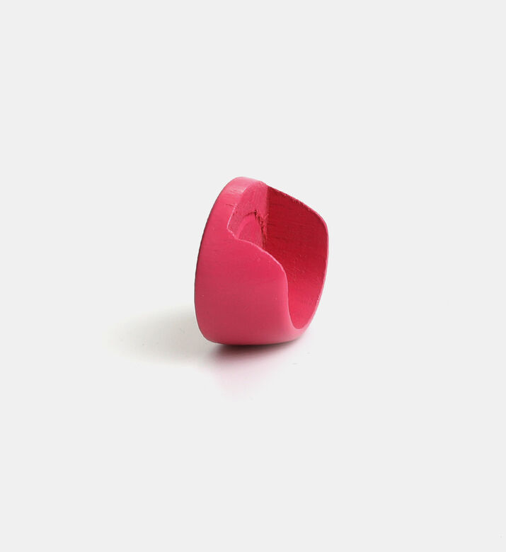 Wooden Lateral Bracket 16 Cm