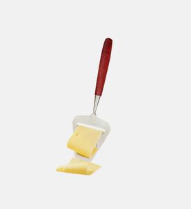 Boska Stainless Steel Cheese Slicer, Packshot View
