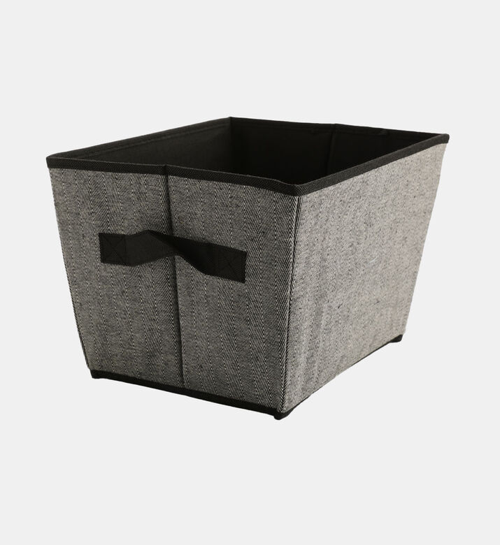 Multifunctional Foldable Storage Box
