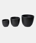 Decorative Planter 3-piece Set