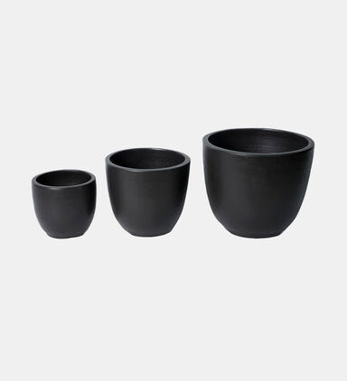 Decorative Planter 3-piece Set