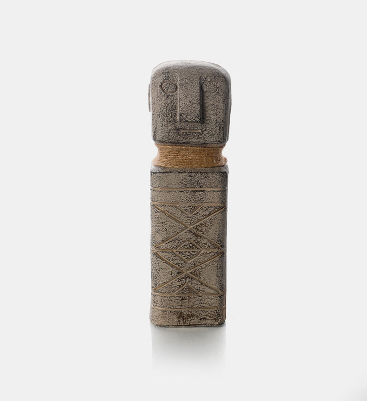 Ethnic-inspired Figurine