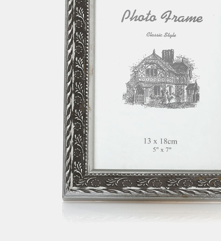 Wood Picture Frame
