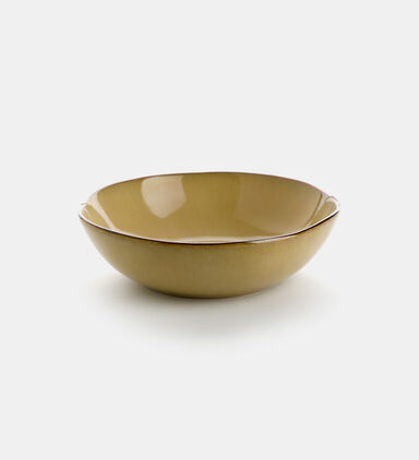 Contrast Rim Bowl