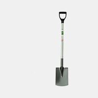 Wooden Grip Gardening Tools