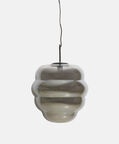 Misty Glass Pendant Lamp