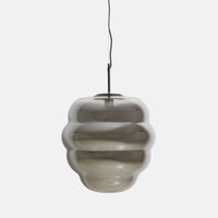 Misty Glass Pendant Lamp