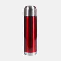 Stainless Steel Insulating Bottle