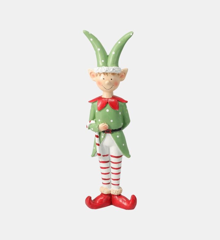 Home Deco and More Elf Standing Design, Packshot View