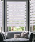 Day-night Roller Blind Curtain
