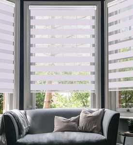 Day-night Roller Blind Curtain