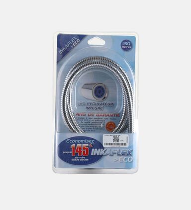 Flexible Inka Eco Flex Douche Hose