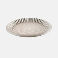 Non-stick Carbon Steel Tart Pan