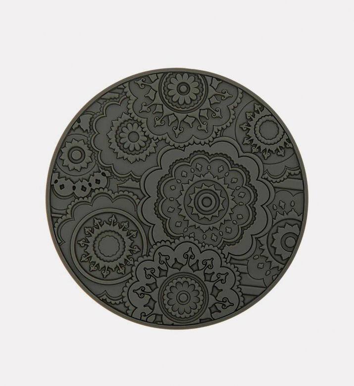 Images d Orient Coaster Urban 03 Pepper Grey, Packshot View