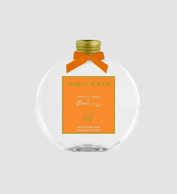 Baci Milano Maroc-n-roll Fragrance Refill 250 Ml, Packshot View
