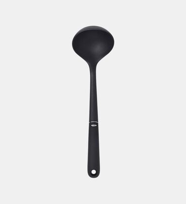 Neylon Heat-resistant Ladle- 33x8.9x7.6 Cm