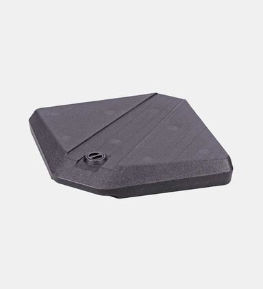 Dory Side Shade Base