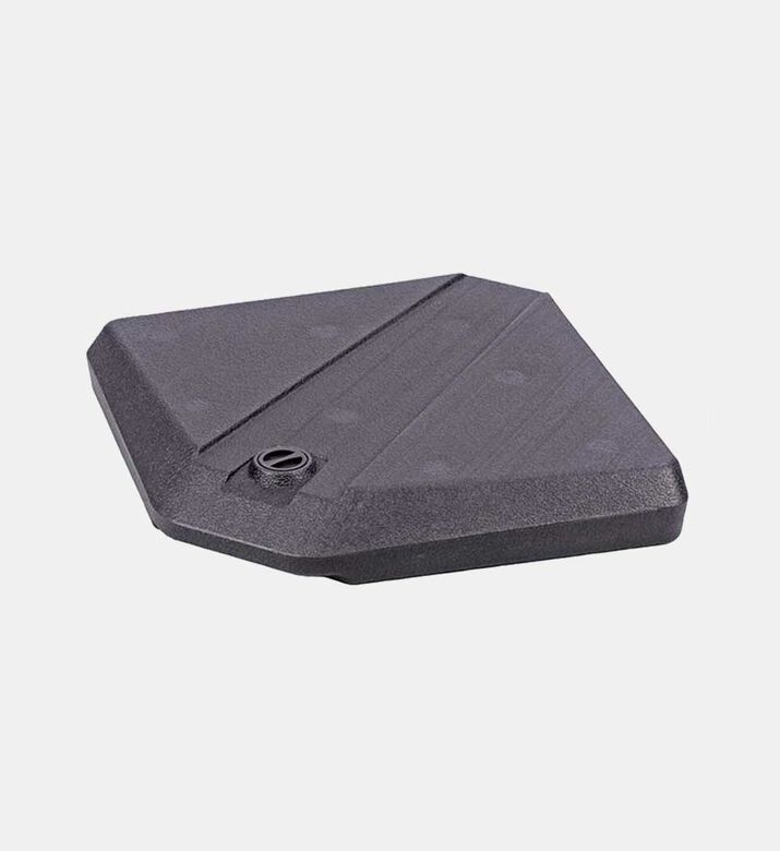 Dory Side Shade Base