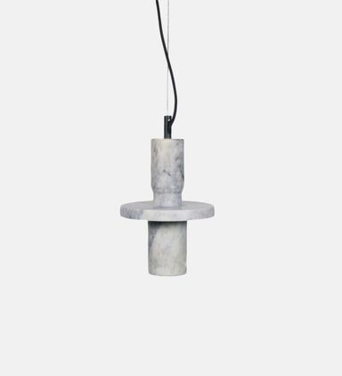 Lattoo Marble Pendant Lamp