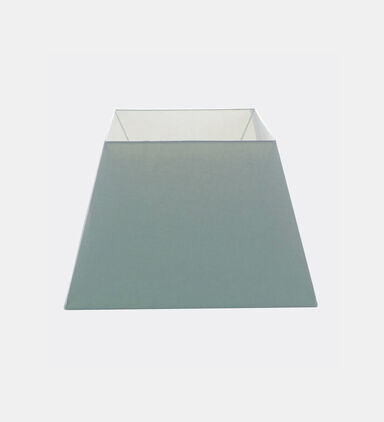 Fabric Square-shaped Lampshade