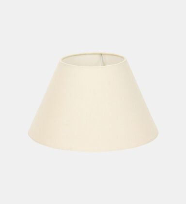 Empire Linen Lampshade