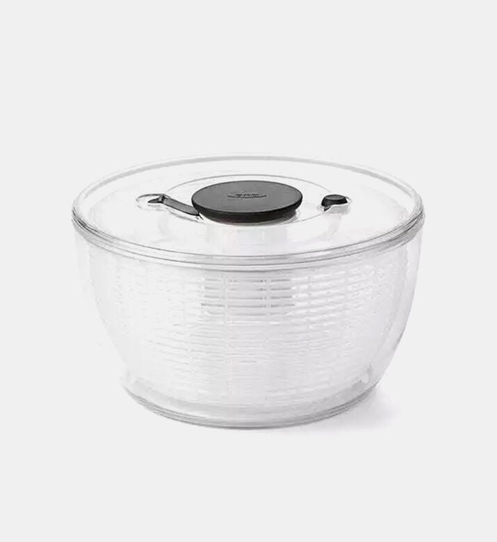 Good Grips Quart Salad Spinner- 4.7 L