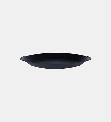 Cast Aluminum Oval Fish Pan