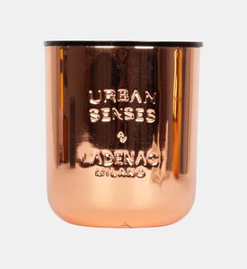 Ladenac Urban Senses Rose De Fruit Candle 50 Cl, Packshot View