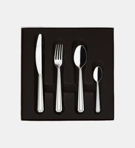 The Normandy Cutlery 24-piece Set